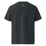 Cosmos In The Palm | Eco-Friendly | Heavy Weight T-shirt | TeeandTurtle | Sustainable