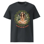 Books Are My Besties | Eco-Friendly | Heavy Weight T-shirt | TeeandTurtle | Sustainable