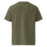 Explorer | Eco-Friendly | Heavy Weight T-shirt | TeeandTurtle | Sustainable