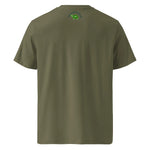 Spread Love | Eco-Friendly | Heavy Weight T-shirt | TeeandTurtle | Sustainable