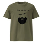 Beardo's | Eco-Friendly | Heavy Weight T-shirt | TeeandTurtle | Sustainable
