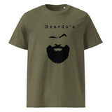 Beardo's | Eco-Friendly | Heavy Weight T-shirt | TeeandTurtle | Sustainable