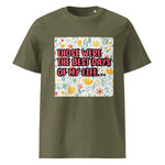 Best Days of My Life | Eco-Friendly | Heavy Weight T-shirt | TeeandTurtle | Sustainable