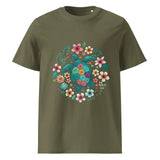 Sea Turtle | Eco-Friendly | Heavy Weight T-shirt | TeeandTurtle | Sustainable