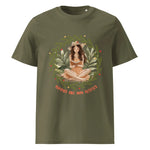 Books Are My Besties | Eco-Friendly | Heavy Weight T-shirt | TeeandTurtle | Sustainable