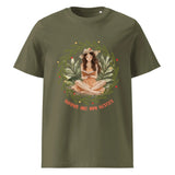 Books Are My Besties | Eco-Friendly | Heavy Weight T-shirt | TeeandTurtle | Sustainable