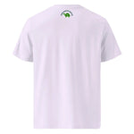 Overall A Hero | Eco-Friendly | Heavy Weight T-shirt | TeeandTurtle | Sustainable