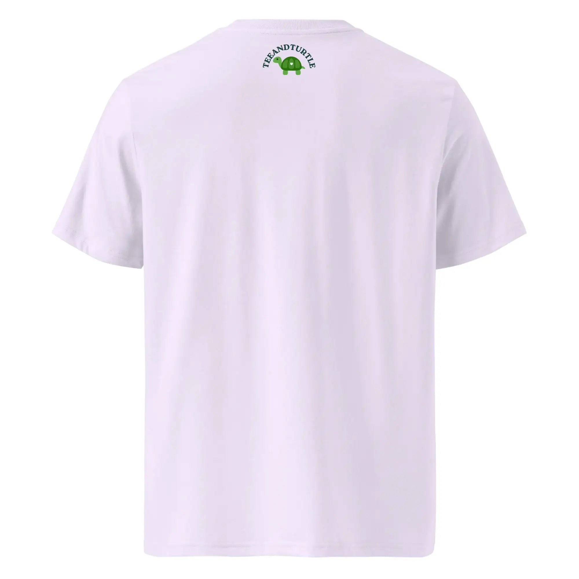 Shine Your Way | Eco-Friendly | Heavy Weight T-shirt | TeeandTurtle | Sustainable
