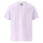 Someone Rightly Said | Eco-Friendly | Heavy Weight T-shirt | TeeandTurtle | Sustainable