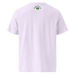 Inner Self | Eco-Friendly | Heavy Weight T-shirt | TeeandTurtle | Sustainable