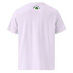 Breathing Today | Eco-Friendly | Heavy Weight T-shirt | TeeandTurtle | Sustainable
