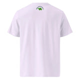 Breathing Today | Eco-Friendly | Heavy Weight T-shirt | TeeandTurtle | Sustainable