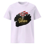 Shine Your Way | Eco-Friendly | Heavy Weight T-shirt | TeeandTurtle | Sustainable