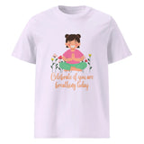 Breathing Today | Eco-Friendly | Heavy Weight T-shirt | TeeandTurtle | Sustainable