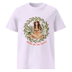 Books Are My Besties | Eco-Friendly | Heavy Weight T-shirt | TeeandTurtle | Sustainable