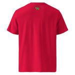 Breathing Today | Eco-Friendly | Heavy Weight T-shirt | TeeandTurtle | Sustainable