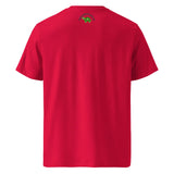 Breathing Today | Eco-Friendly | Heavy Weight T-shirt | TeeandTurtle | Sustainable