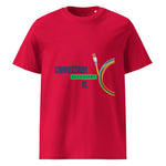 Connection | Eco-Friendly | Heavy Weight T-shirt | TeeandTurtle | Sustainable