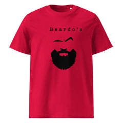 Beardo's | Eco-Friendly | Heavy Weight T-shirt | TeeandTurtle | Sustainable