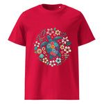Sea Turtle | Eco-Friendly | Heavy Weight T-shirt | TeeandTurtle | Sustainable