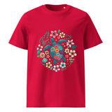 Sea Turtle | Eco-Friendly | Heavy Weight T-shirt | TeeandTurtle | Sustainable
