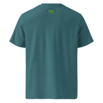 Explorer | Eco-Friendly | Heavy Weight T-shirt | TeeandTurtle | Sustainable