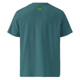 BBQ Alert | Eco-Friendly | Heavy Weight T-shirt | TeeandTurtle | Sustainable