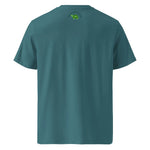 Shine Your Way | Eco-Friendly | Heavy Weight T-shirt | TeeandTurtle | Sustainable