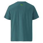 Inner Self | Eco-Friendly | Heavy Weight T-shirt | TeeandTurtle | Sustainable