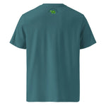 Cosmos In The Palm | Eco-Friendly | Heavy Weight T-shirt | TeeandTurtle | Sustainable