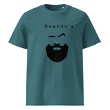 Beardo's | Eco-Friendly | Heavy Weight T-shirt | TeeandTurtle | Sustainable