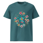 Sea Turtle | Eco-Friendly | Heavy Weight T-shirt | TeeandTurtle | Sustainable