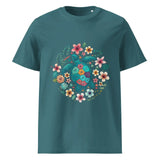 Sea Turtle | Eco-Friendly | Heavy Weight T-shirt | TeeandTurtle | Sustainable