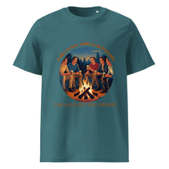 Real Friends | Eco-Friendly | Heavy Weight T-shirt | TeeandTurtle | Sustainable