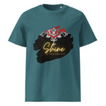 Shine Your Way | Eco-Friendly | Heavy Weight T-shirt | TeeandTurtle | Sustainable