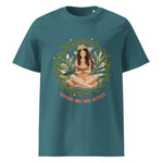 Books Are My Besties | Eco-Friendly | Heavy Weight T-shirt | TeeandTurtle | Sustainable