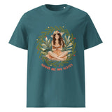 Books Are My Besties | Eco-Friendly | Heavy Weight T-shirt | TeeandTurtle | Sustainable