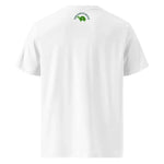 Beardo's | Eco-Friendly | Heavy Weight T-shirt | TeeandTurtle | Sustainable