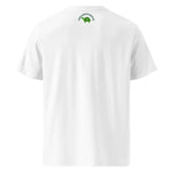 Beardo's | Eco-Friendly | Heavy Weight T-shirt | TeeandTurtle | Sustainable