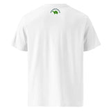 Sea Turtle | Eco-Friendly | Heavy Weight T-shirt | TeeandTurtle | Sustainable