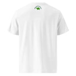 Real Friends | Eco-Friendly | Heavy Weight T-shirt | TeeandTurtle | Sustainable