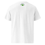 Real Friends | Eco-Friendly | Heavy Weight T-shirt | TeeandTurtle | Sustainable