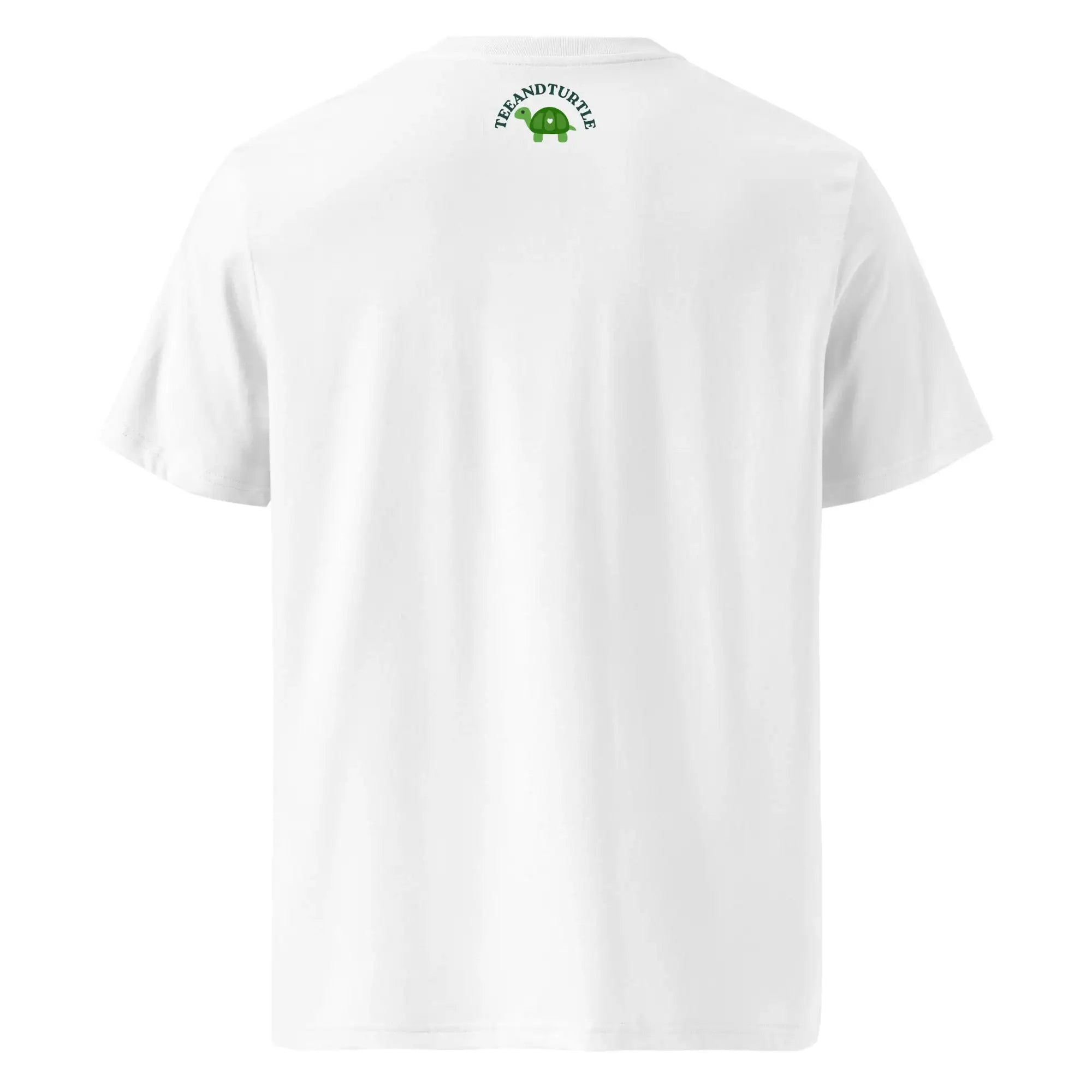 Someone Rightly Said | Eco-Friendly | Heavy Weight T-shirt | TeeandTurtle | Sustainable