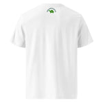 Flamingos | Eco-Friendly | Heavy Weight T-shirt | TeeandTurtle | Sustainable