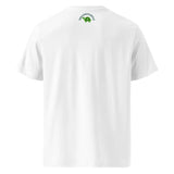 Flamingos | Eco-Friendly | Heavy Weight T-shirt | TeeandTurtle | Sustainable