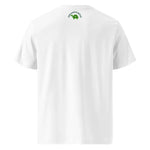 Flare Wolf | Eco-Friendly | Heavy Weight T-shirt | TeeandTurtle | Sustainable