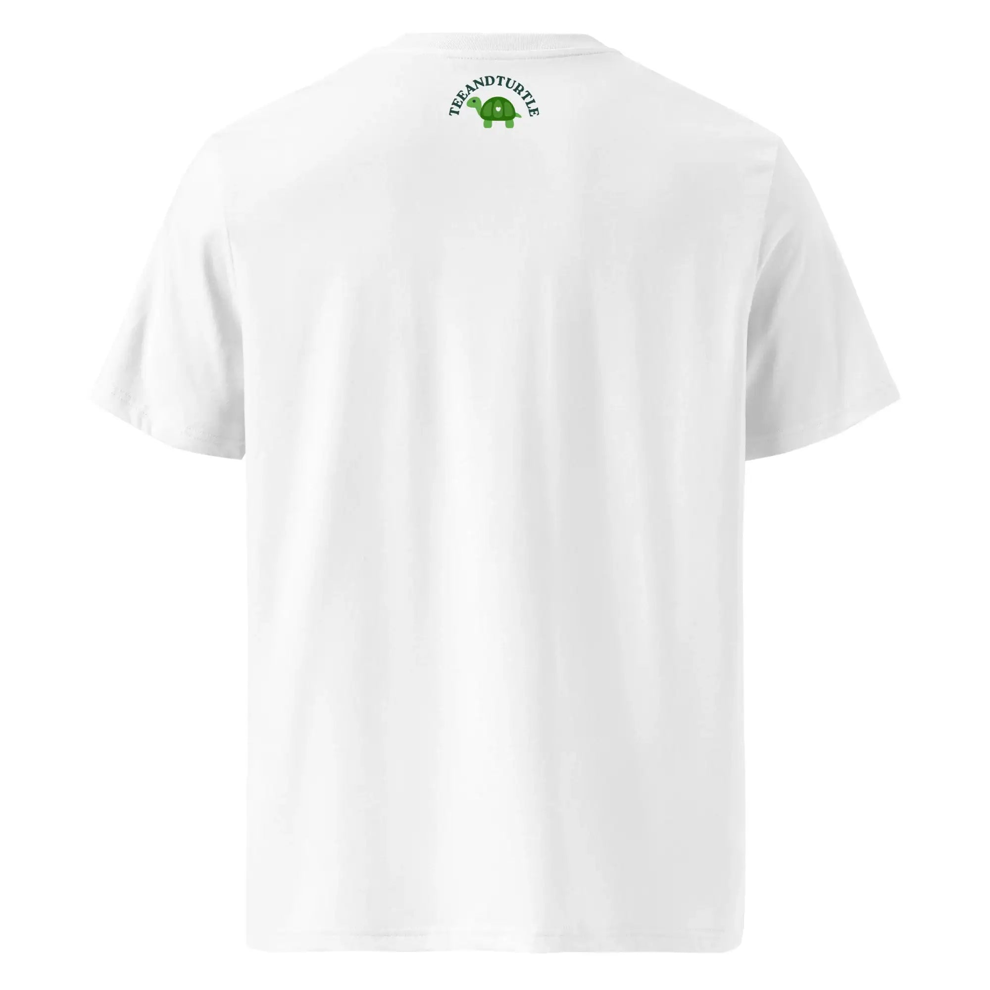 Flare Wolf | Eco-Friendly | Heavy Weight T-shirt | TeeandTurtle | Sustainable