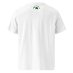 Breathing Today | Eco-Friendly | Heavy Weight T-shirt | TeeandTurtle | Sustainable