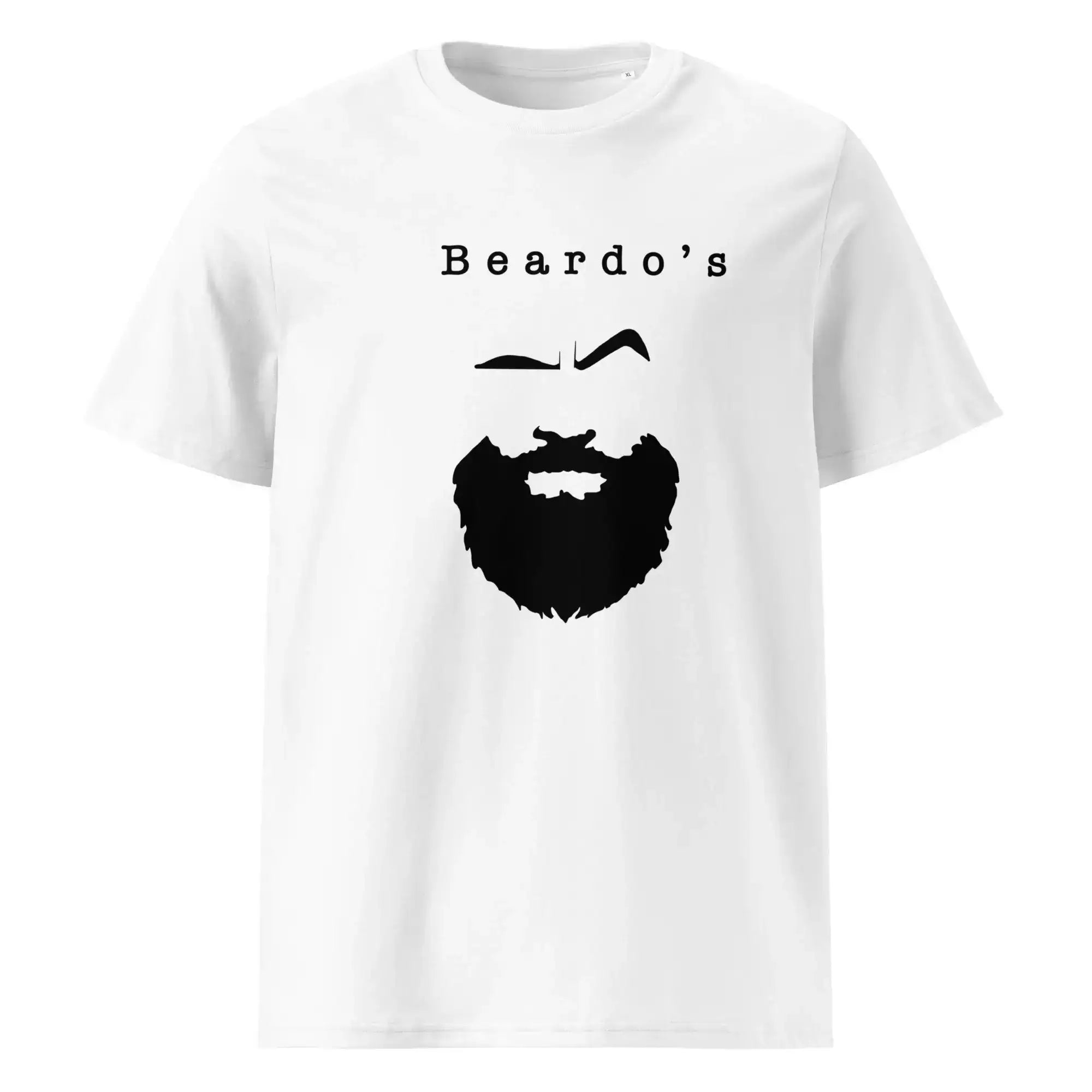 Beardo's | Eco-Friendly | Heavy Weight T-shirt | TeeandTurtle | Sustainable