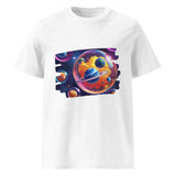 Dreamy Bubbles | Eco-Friendly | Heavy Weight T-shirt | TeeandTurtle | Sustainable